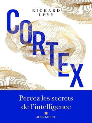 cover image of Cortex
